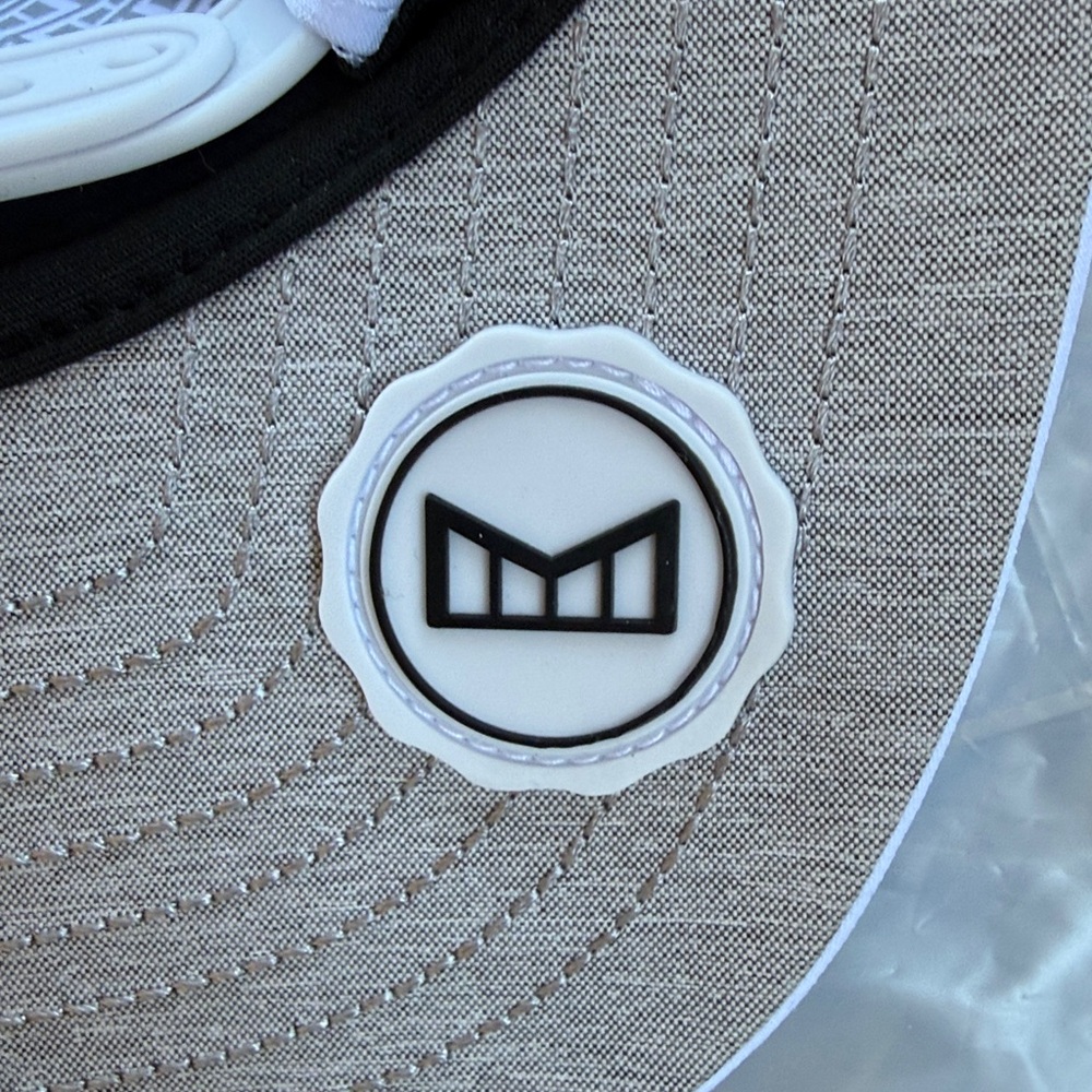 Melin Hydro Odyssey White limited run Hall of Excellence - Picture 7 of 13